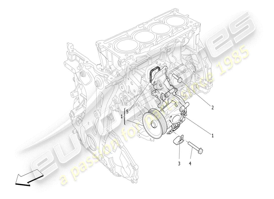 part diagram containing part number 675008972