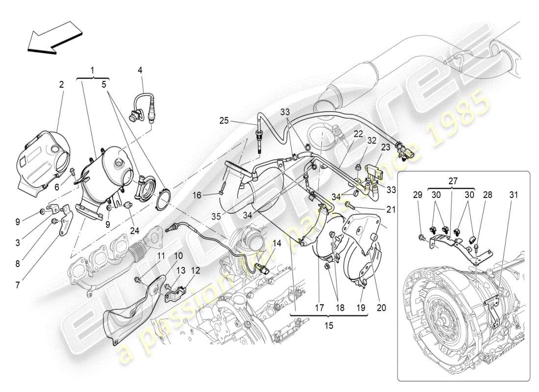 part diagram containing part number 670108383