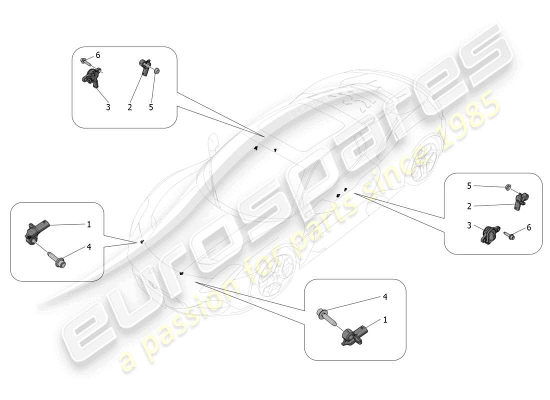 part diagram containing part number 670182514