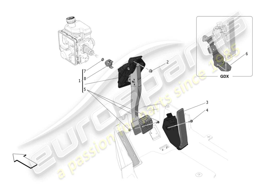 part diagram containing part number 673014520