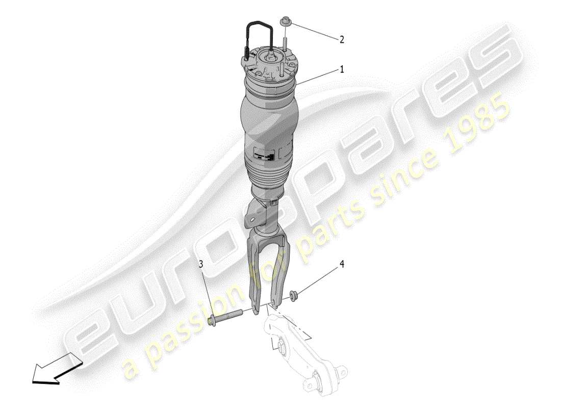 part diagram containing part number 670352730
