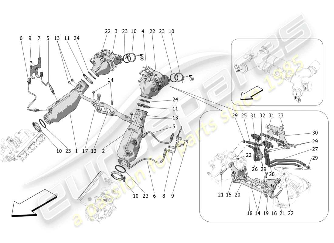 part diagram containing part number 670156590