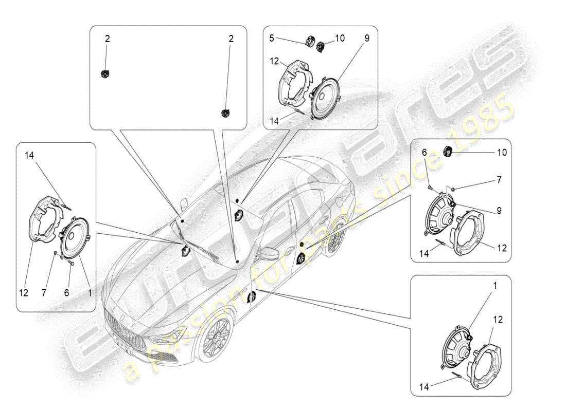 part diagram containing part number 670108952
