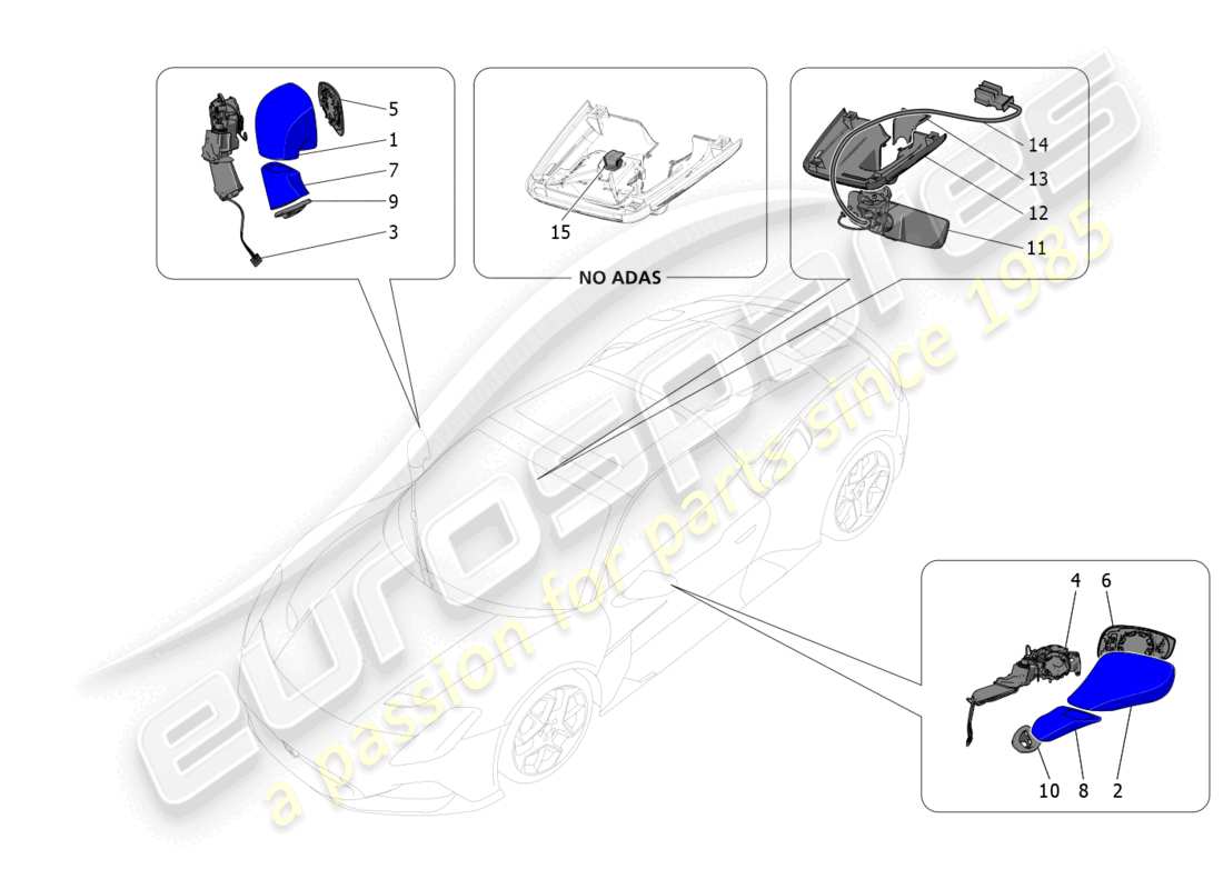 part diagram containing part number 670293591