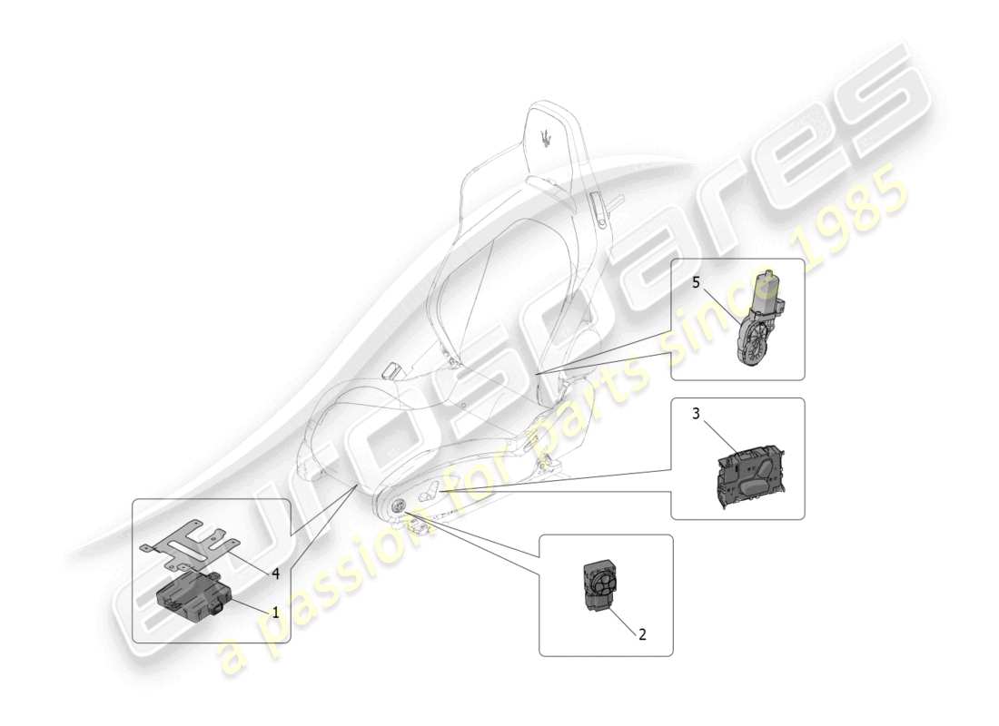 part diagram containing part number 673014540