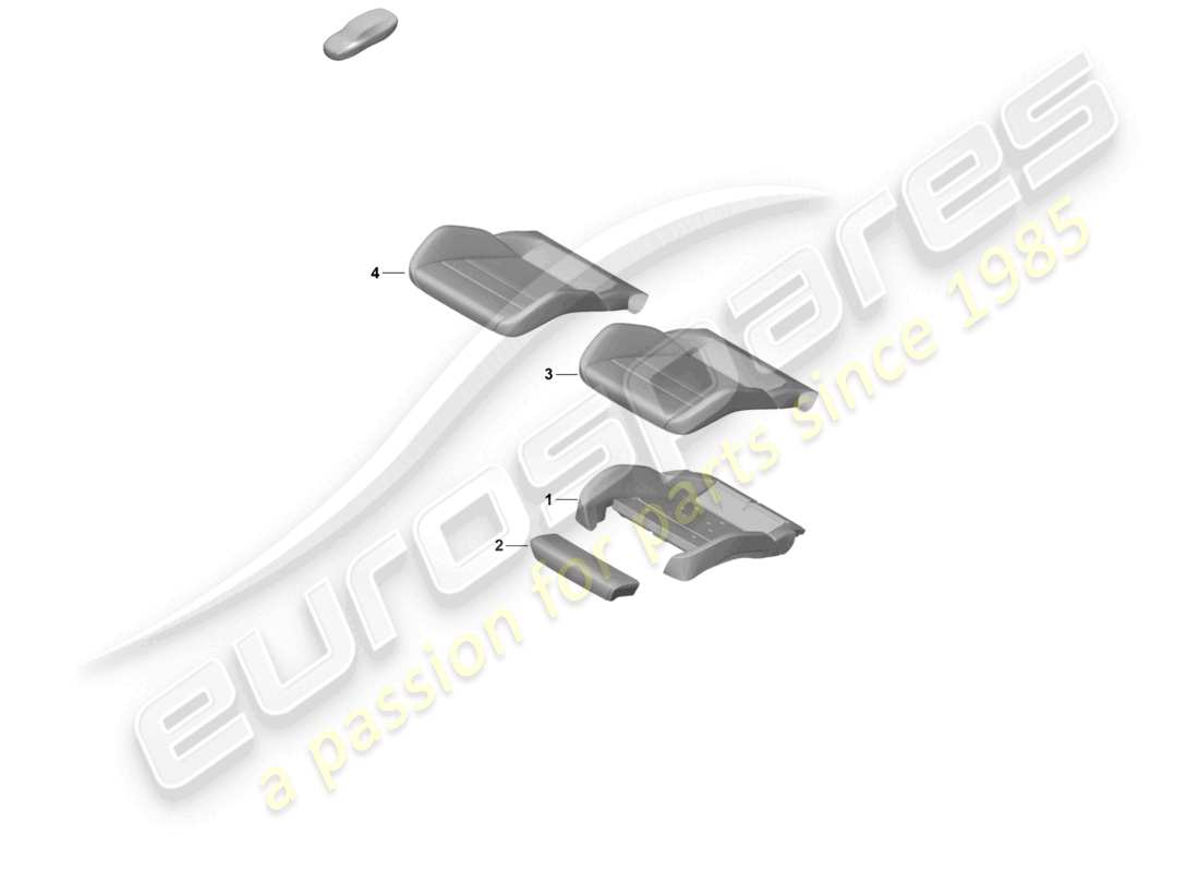 part diagram containing part number 992881549b