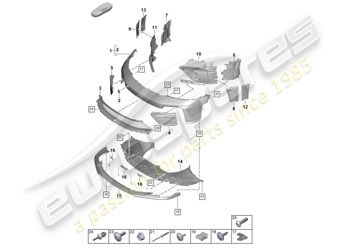 part diagram containing part number 9gt807768d ok1