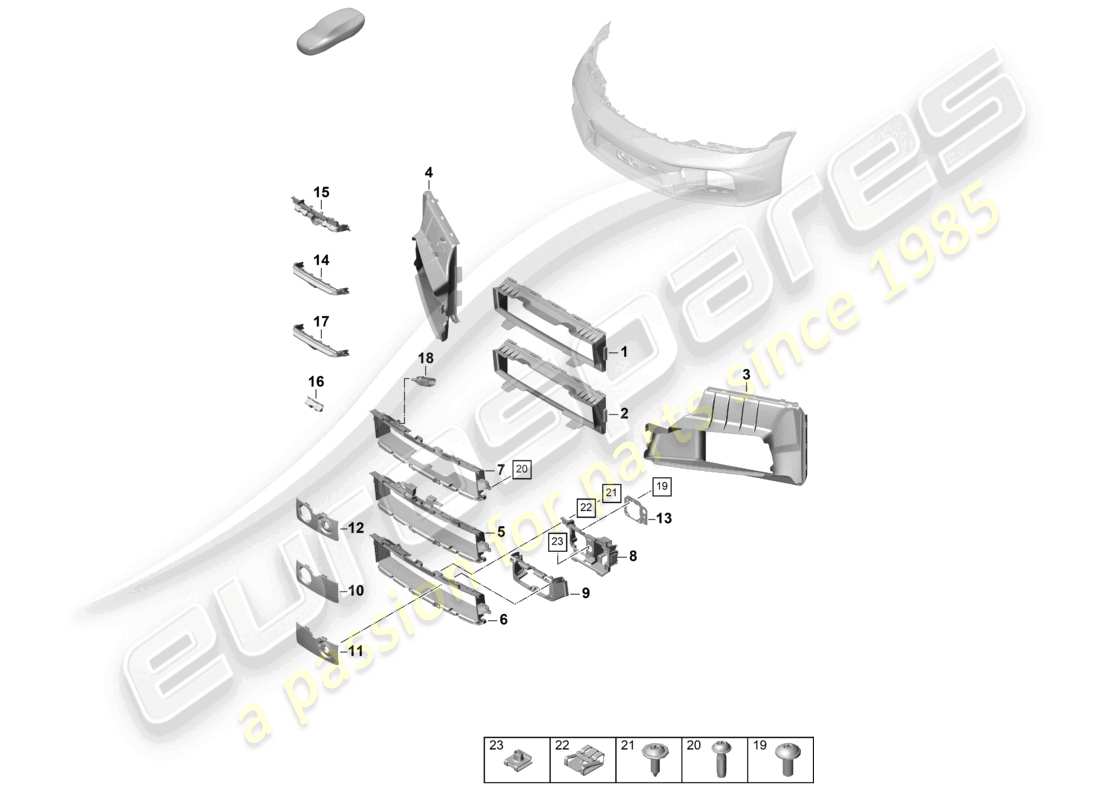 part diagram containing part number 992815217g ok1