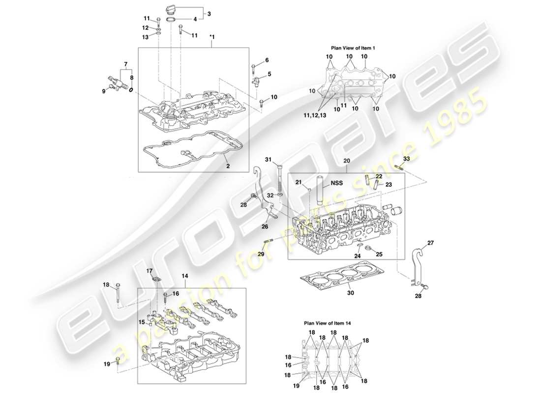 part diagram containing part number 11103-47010