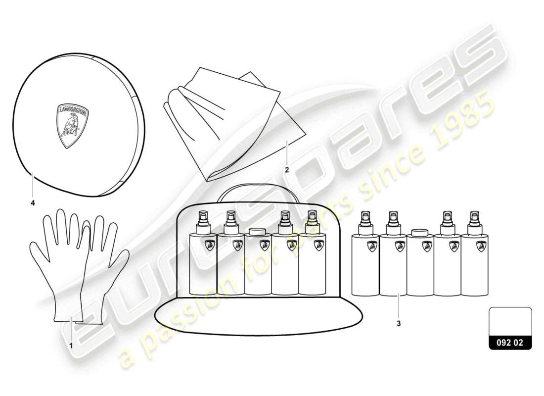 part diagram containing part number 900000341