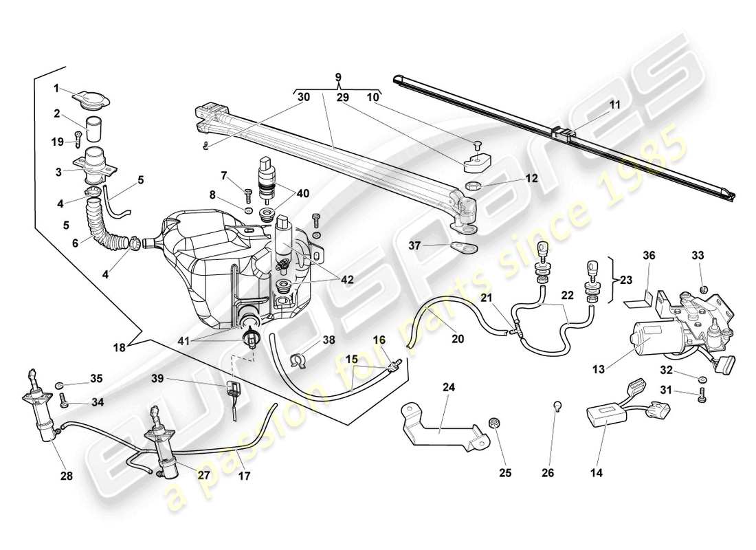 part diagram containing part number 413819687