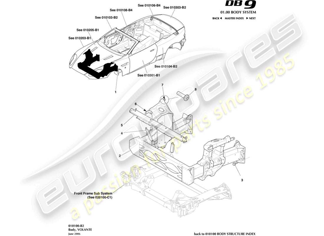 part diagram containing part number 8g43-20-11328