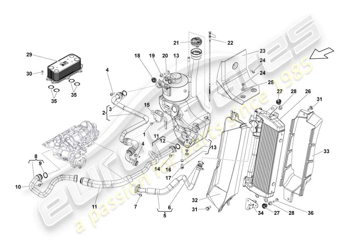 part diagram containing part number 420115373c