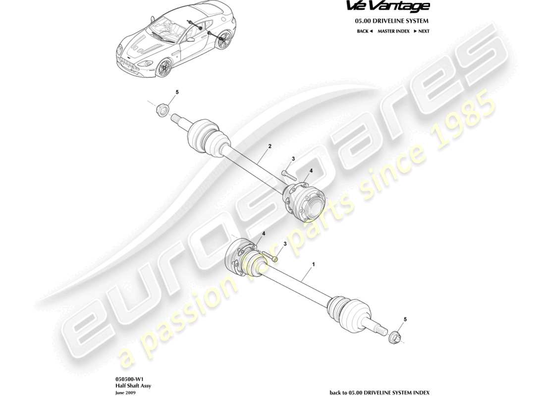 part diagram containing part number 4g43-cd60-ae