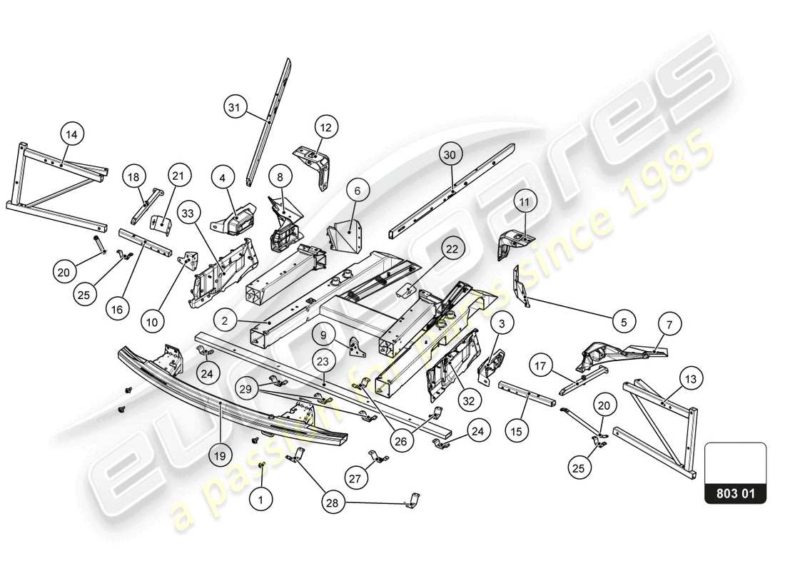 part diagram containing part number 4ta898091l