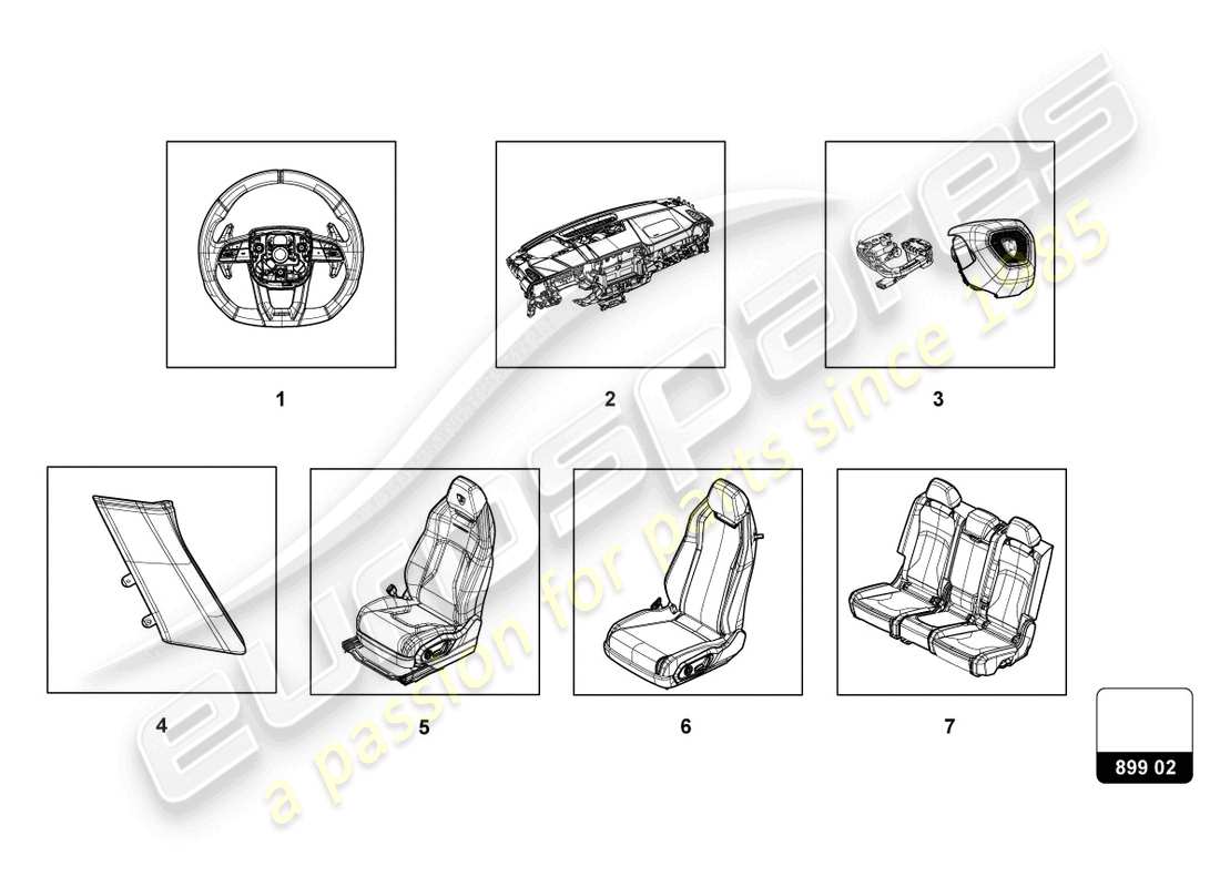 part diagram containing part number 4ml885031f