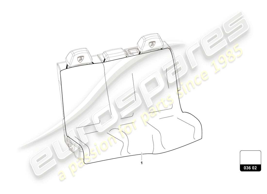 part diagram containing part number 4ml061680