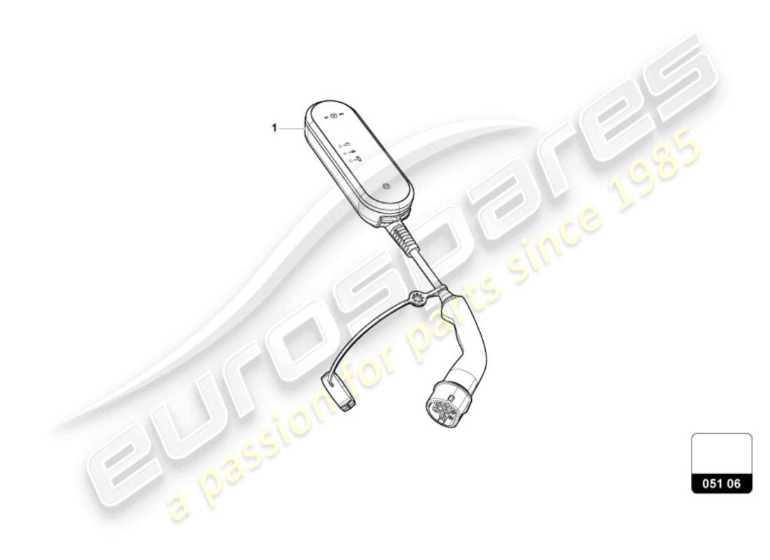 part diagram containing part number 47b971675b