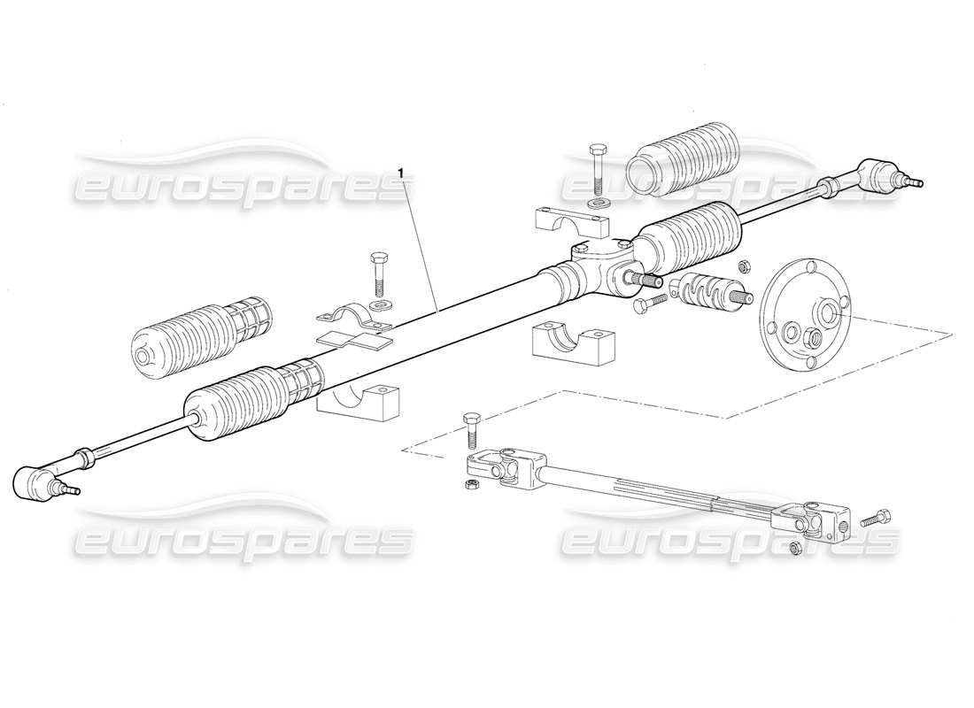 part diagram containing part number 004331835