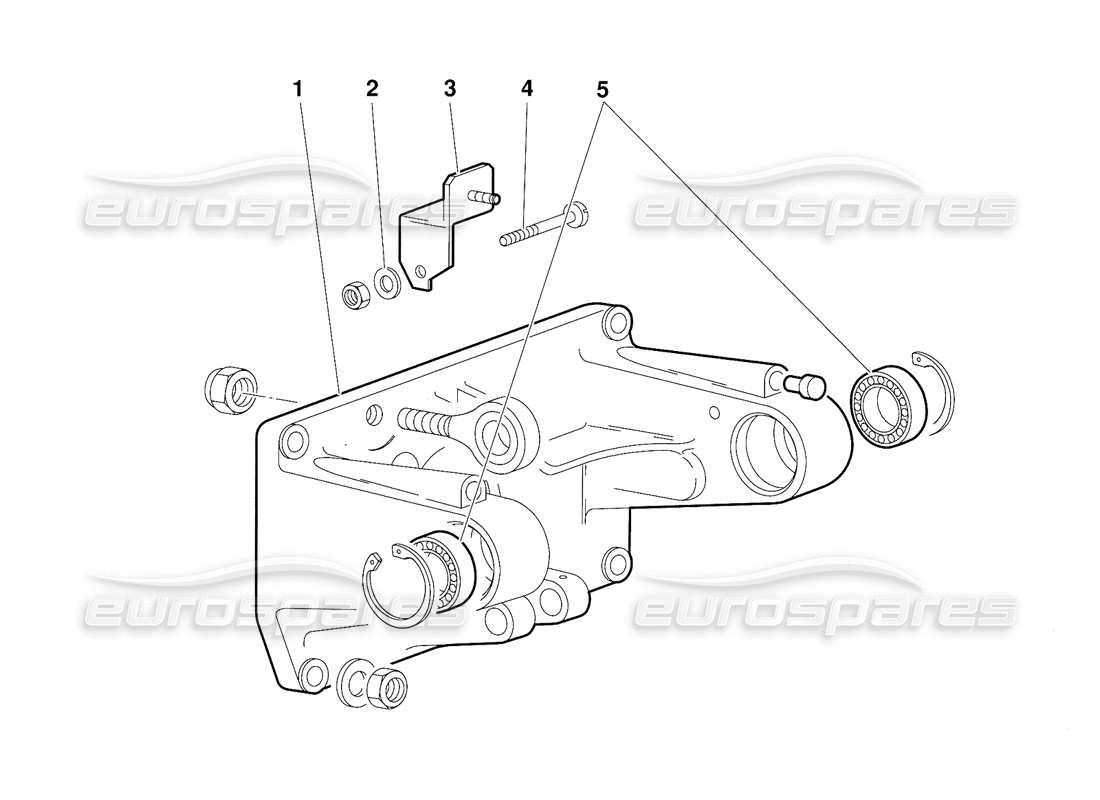 part diagram containing part number 004229951