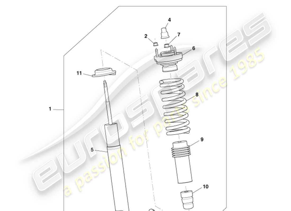 part diagram containing part number 4g43-5a067-ab