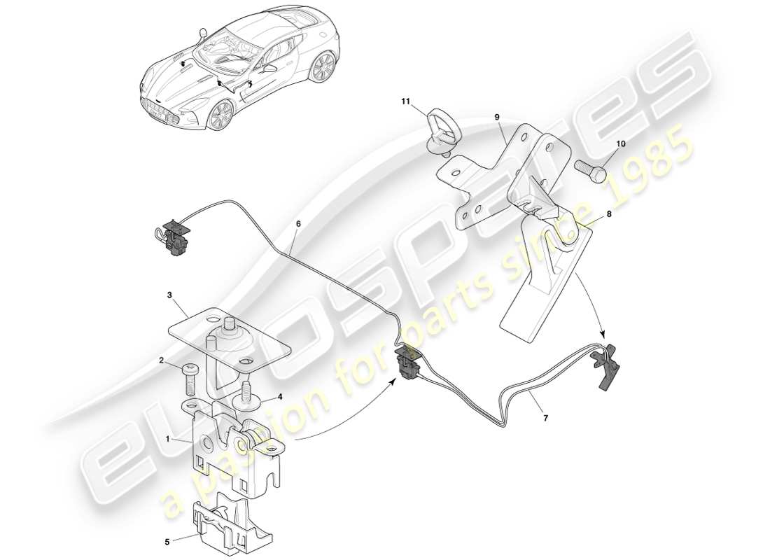 part diagram containing part number kv12023-03-8856-ab