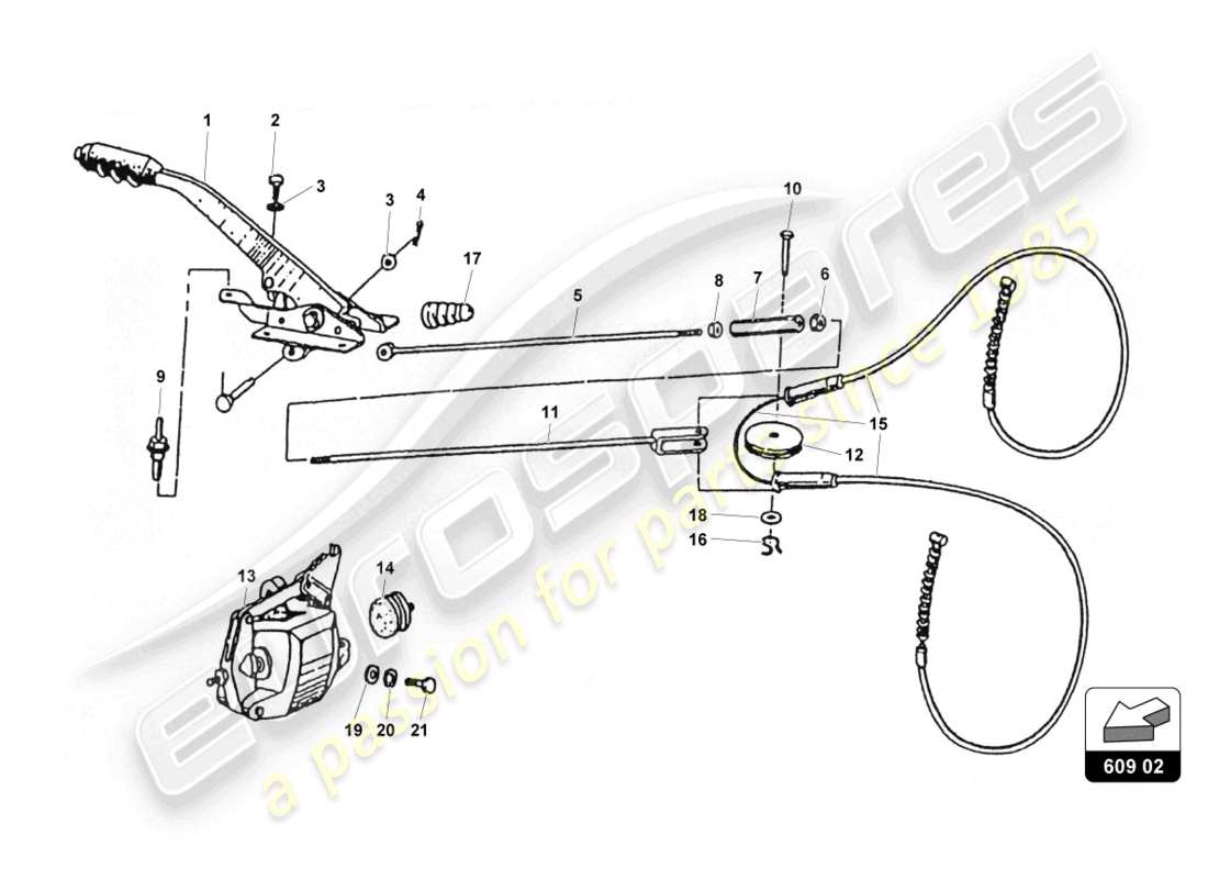 part diagram containing part number 003324763