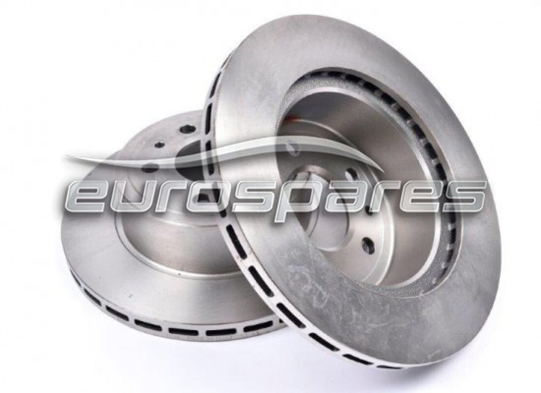 new ferrari rear brake disc. part number 115078 (1)