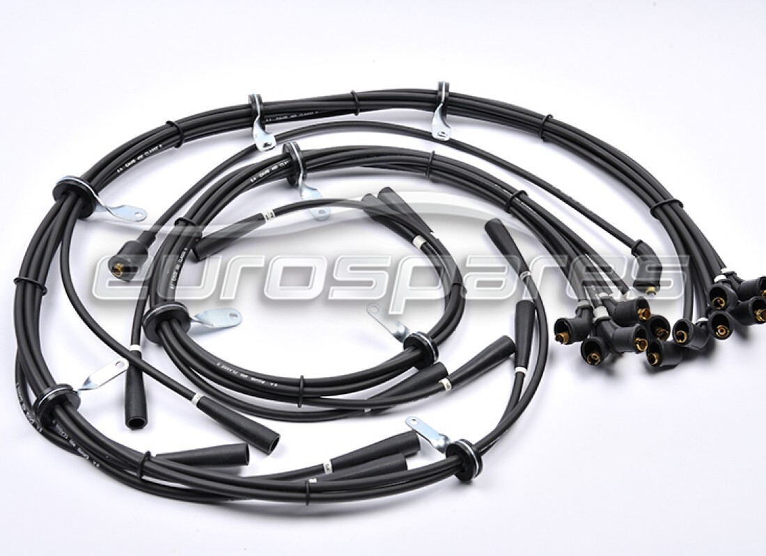 NEW Ferrari COMPLETE HT LEADS SET . PART NUMBER FHT024 (1)