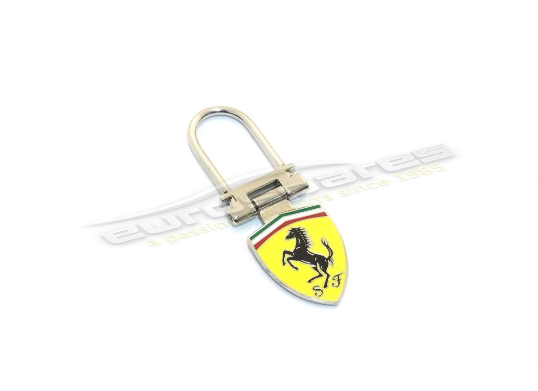 new ferrari key ring scuderia. part number 95991617 (1)