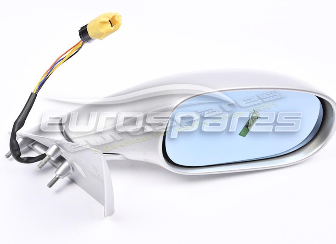 new ferrari rh external rear mirror. part number 64078400 (1)