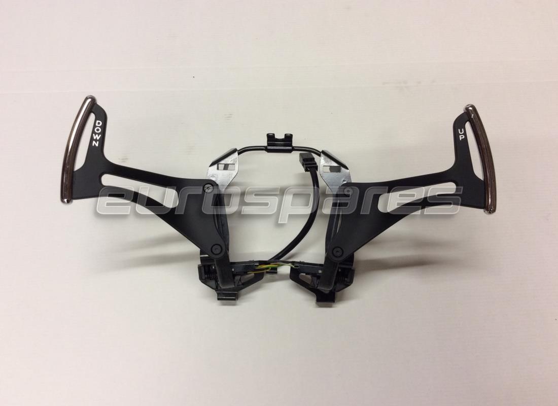 new maserati electric gearbox control lever uni. part number 201542 (1)