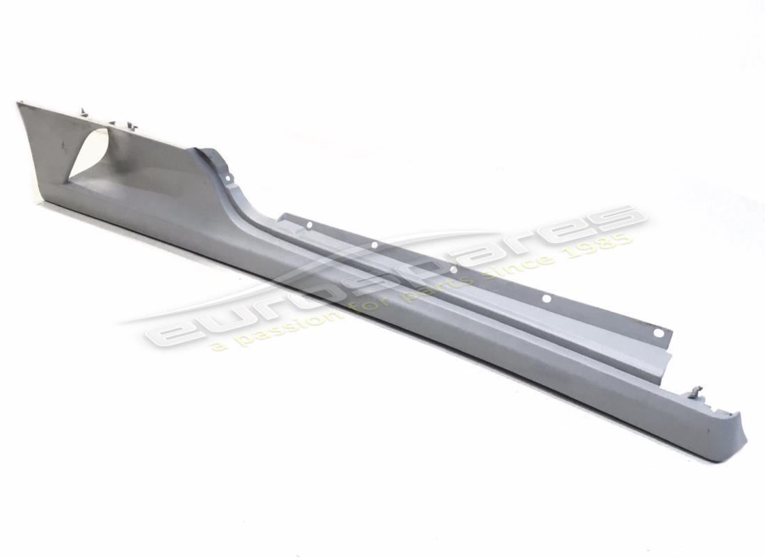 new ferrari rh underdoor covering. part number 68020910 (1)