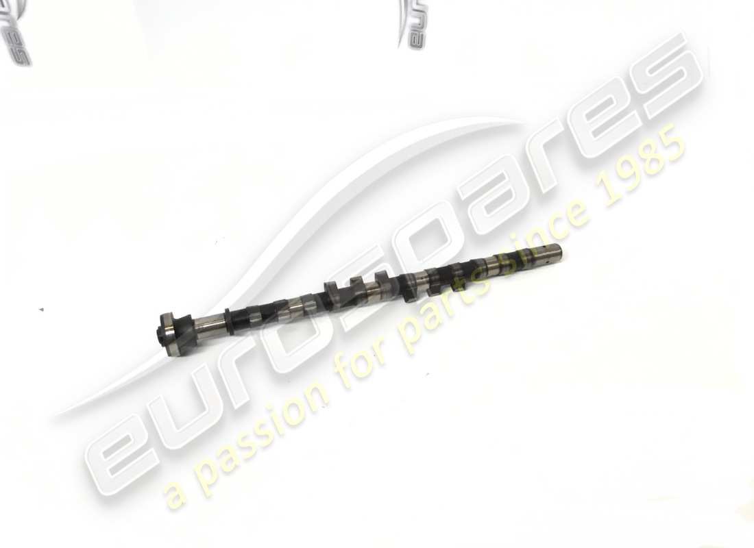 used ferrari shaft. part number 166660 (1)