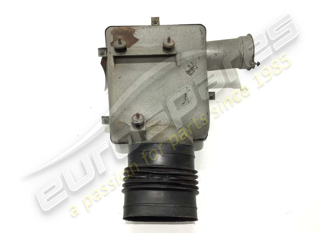 used ferrari lh air intake complete. part number 148720 (2)