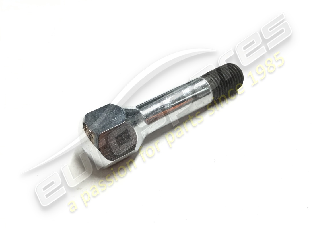 new maserati front wheel bolt. part number 387200306 (1)