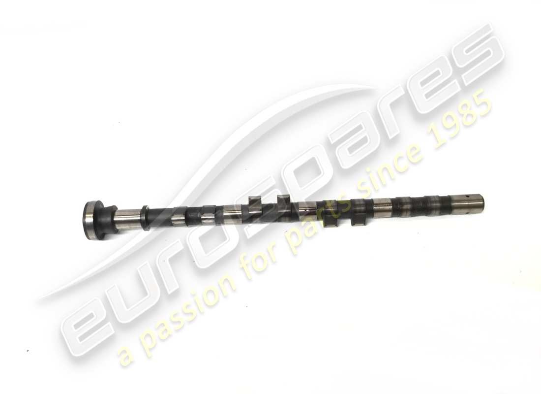 used ferrari complete lh exhaust cam shaft. part number 149093 (3)