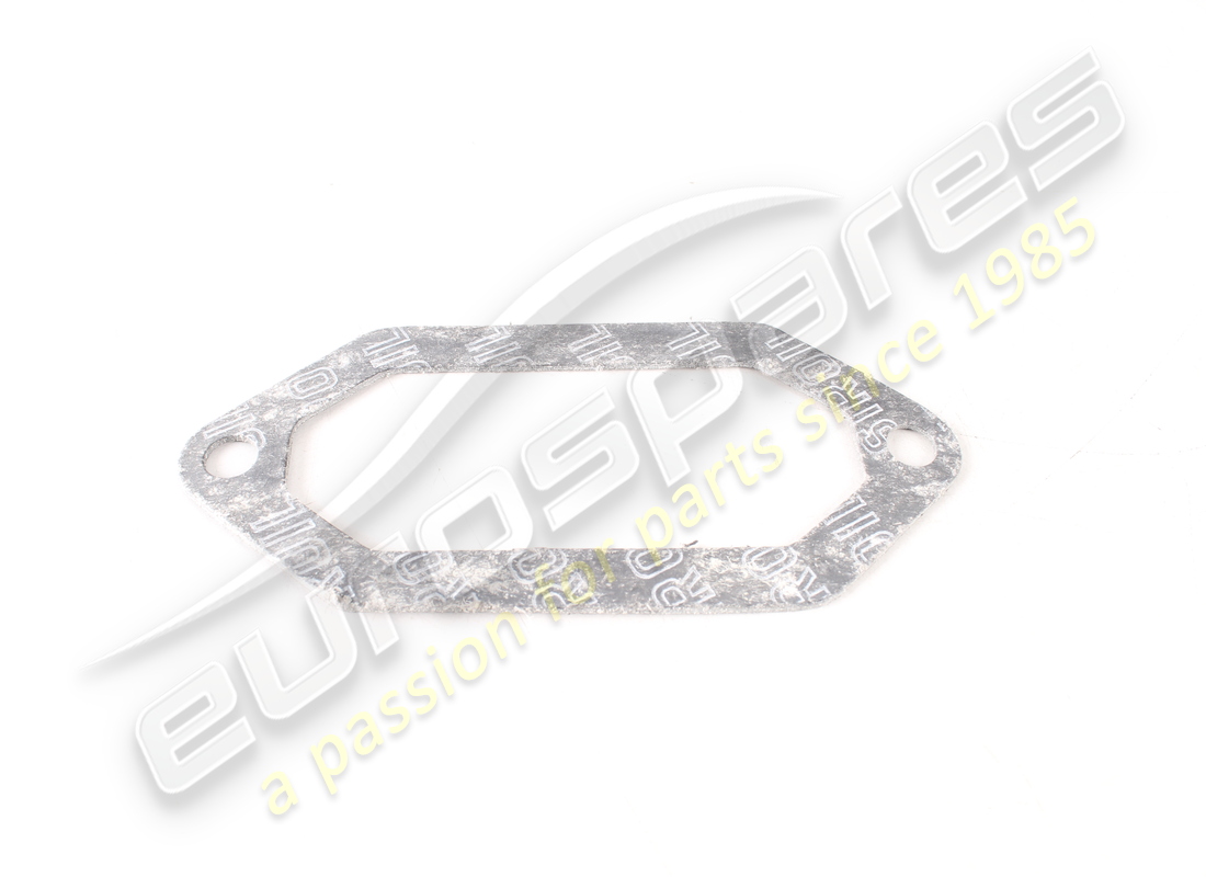 NEW LAMBORGHINI CHAIN TIGHTENER BRACKET SEAL. PART NUMBER 001210877 (1) new lamborghini chain tightener bracket seal. part number 001210877 (1)