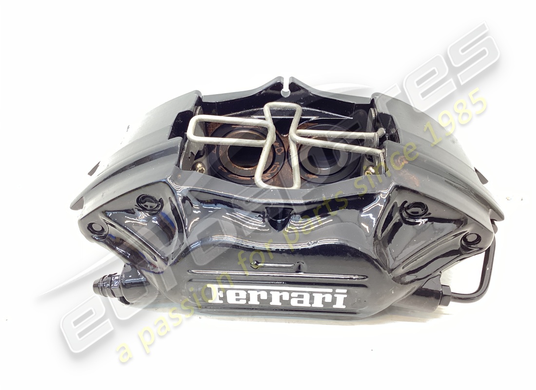 NEW Ferrari LH FRONT BRAKE CALIPER . PART NUMBER 164458 (1)