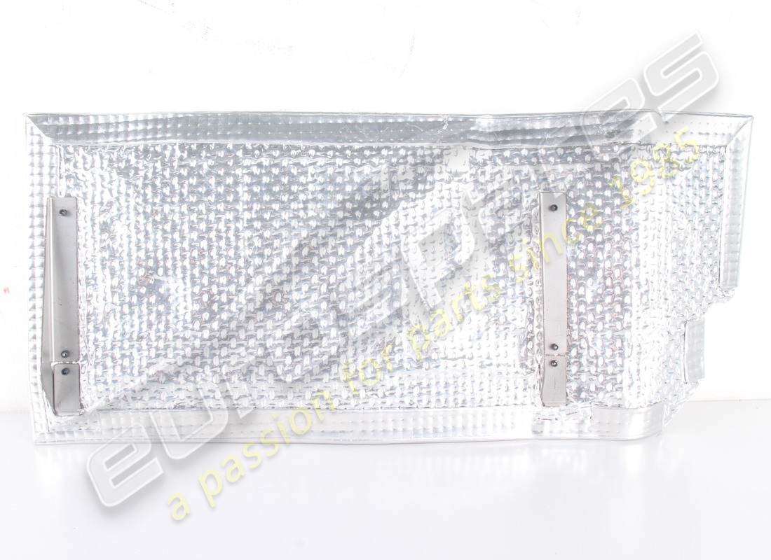 new ferrari rh heat protection shield. part number 195487 (2)