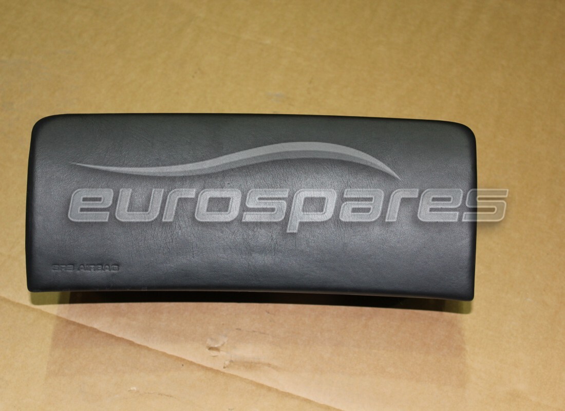 USED Ferrari RHD PASSENGER AIRBAG BLACK . PART NUMBER 72020300 (1)