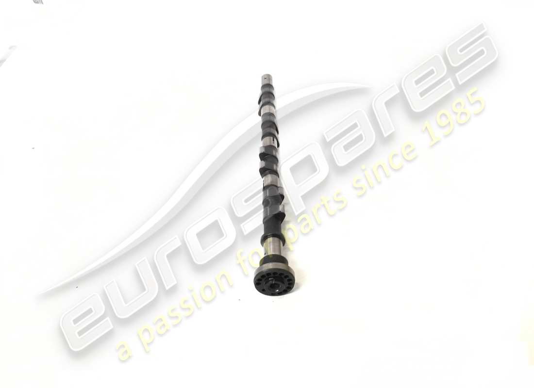 used ferrari complete lh exhaust cam shaft. part number 149093 (2)