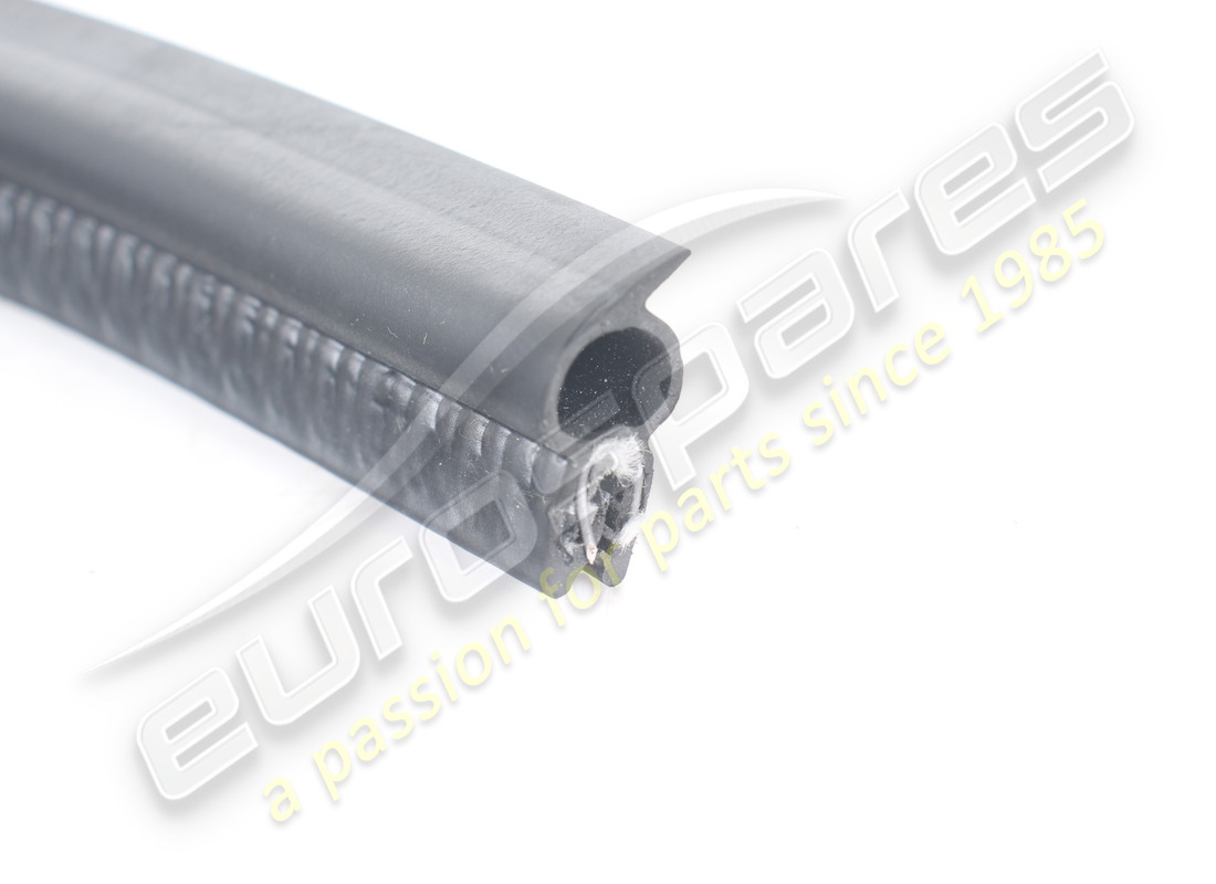 NEW LAMBORGHINI FRONT DOOR W/HOUSE WALL SEAL. PART NUMBER 007009205 (2) new lamborghini front door w/house wall seal. part number 007009205 (2)