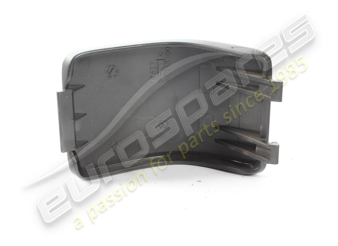 used maserati isofix plug. part number 66948100 (2)