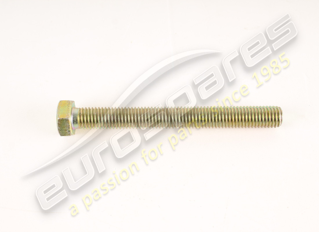 new maserati hex head screw m12x1.75x110. part number 15216821 (2)