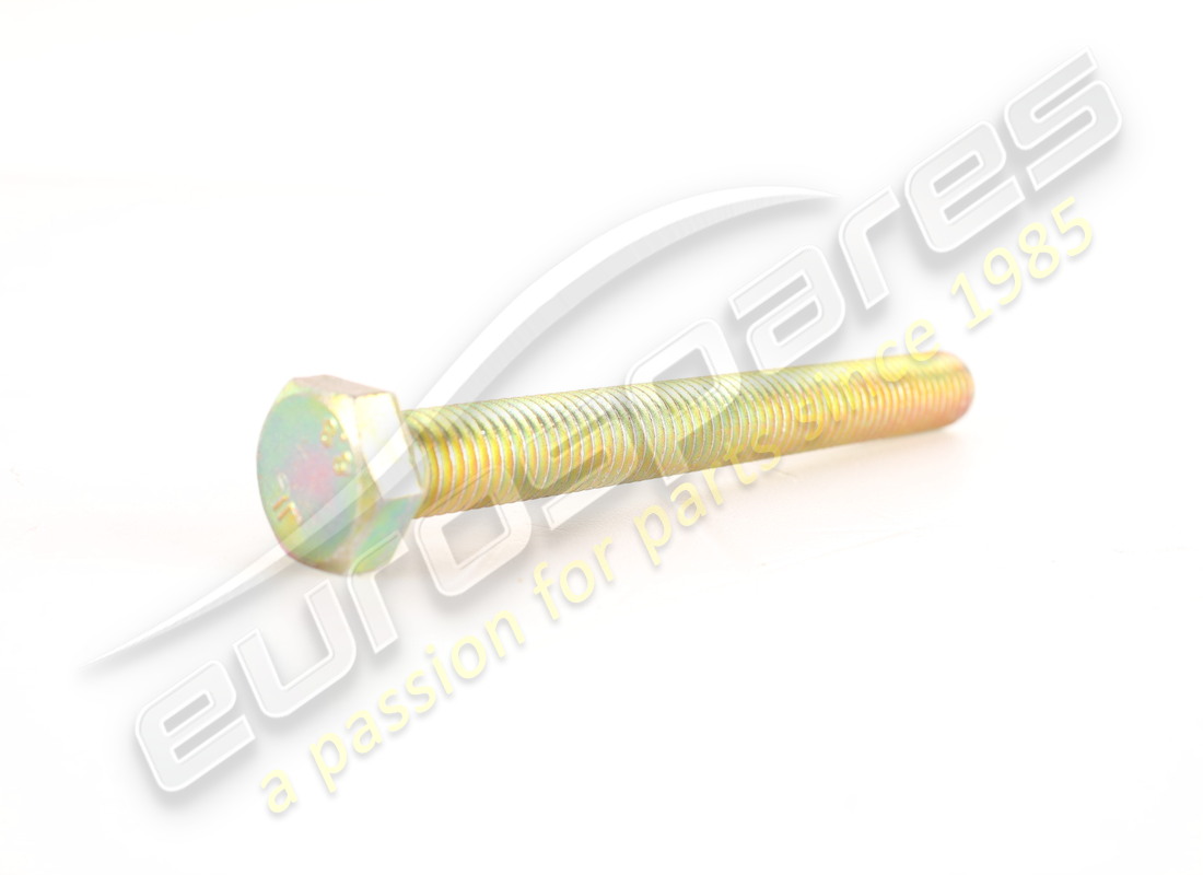 new maserati hex head screw m12x1.75x110. part number 15216821 (1)