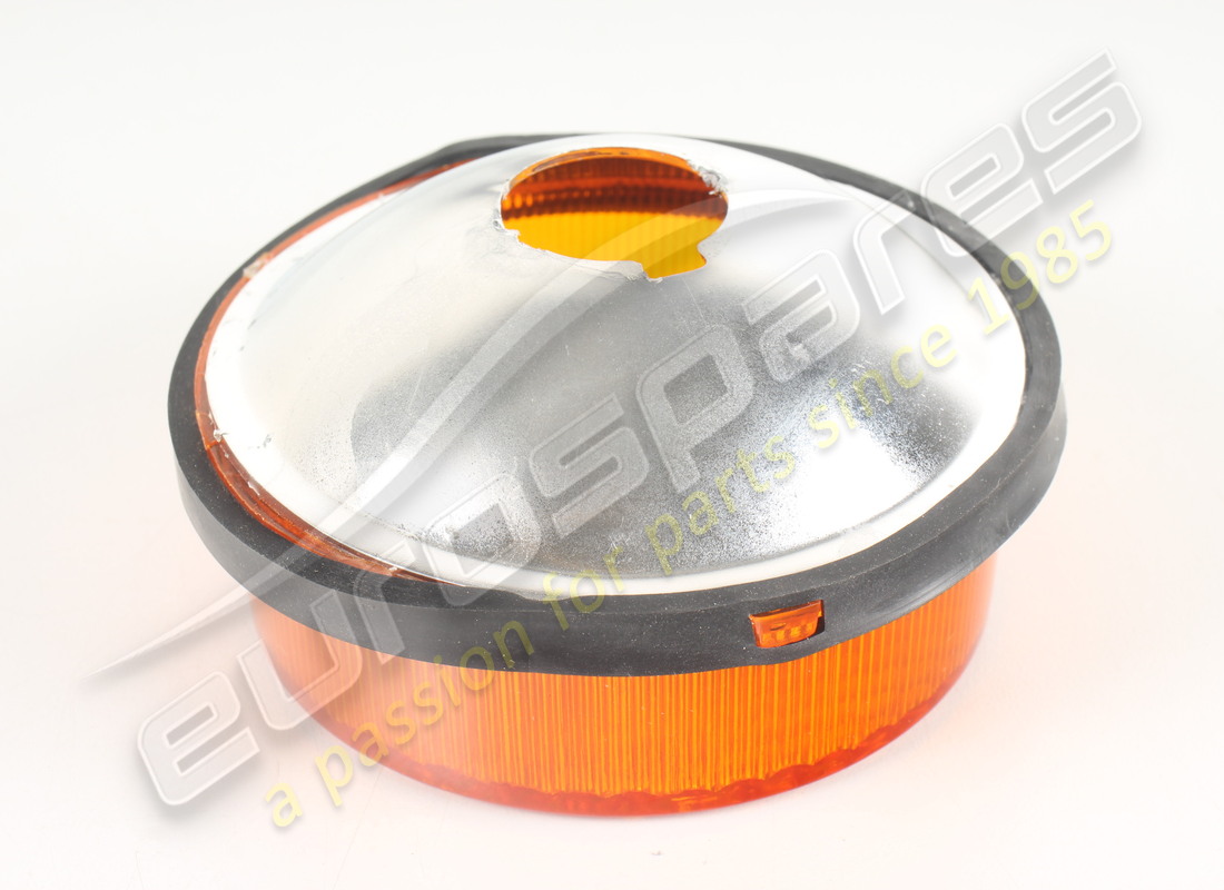new eurospares rear flasher (indicator lamp). part number 20082608 (3)