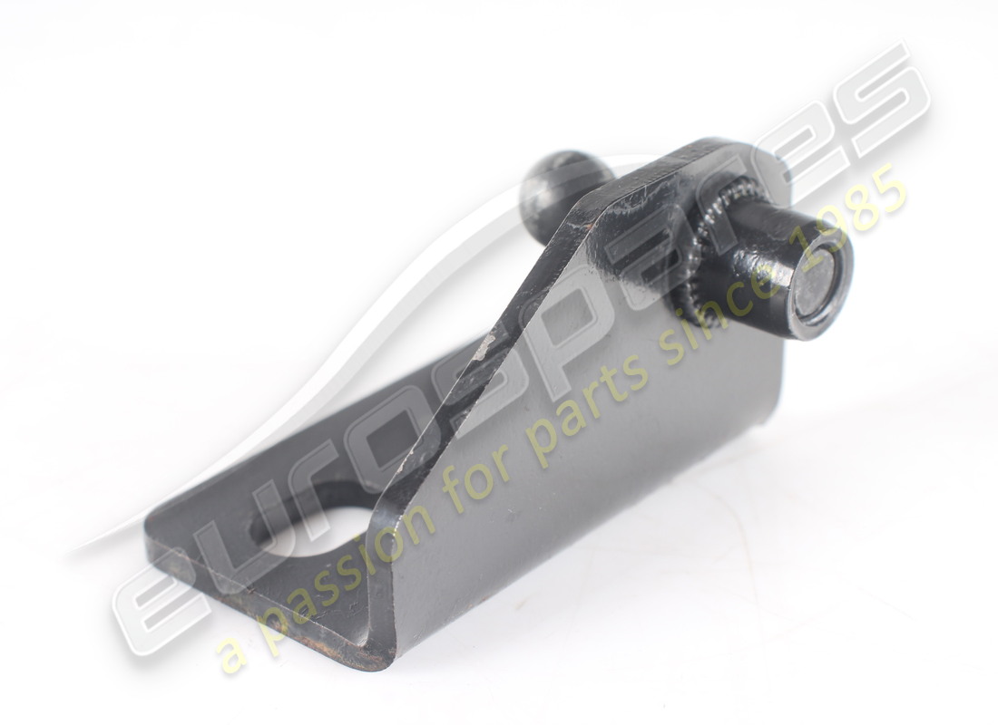 USED LAMBORGHINI BRACKET. PART NUMBER 407827524B (4) used lamborghini bracket. part number 407827524b (4)