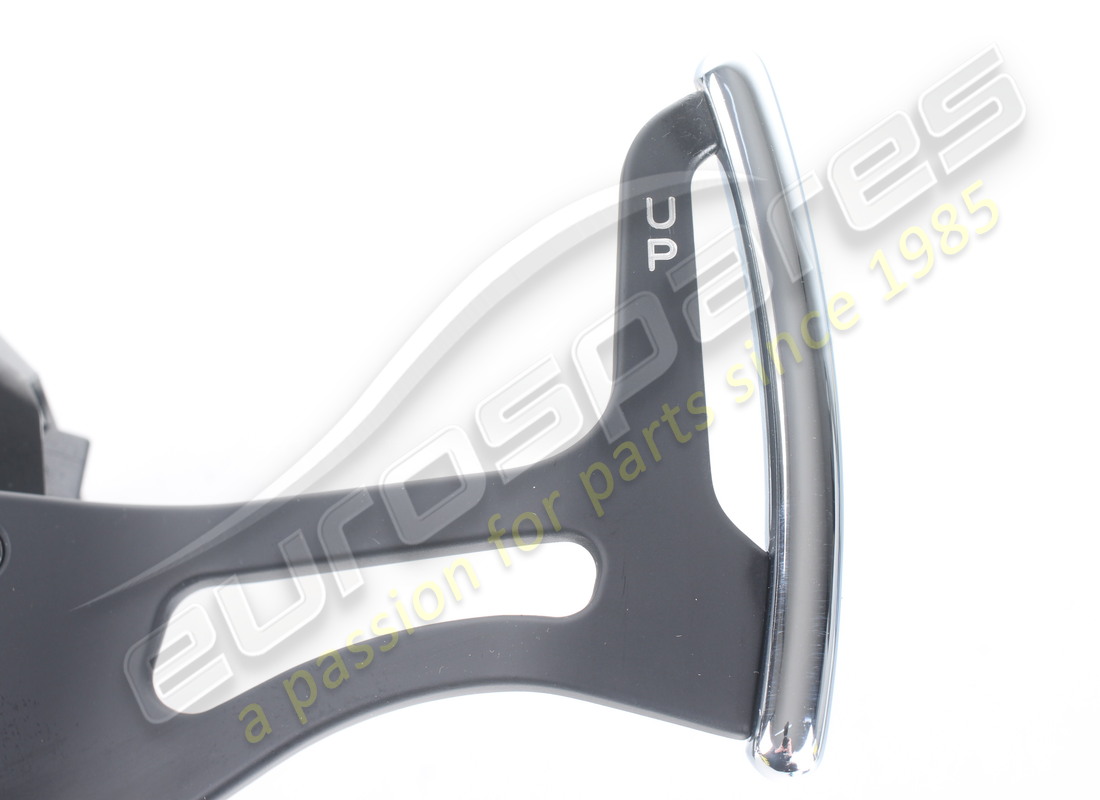 NEW MASERATI ELECTRIC GEARBOX CONTROL LEVER UNI. PART NUMBER 201542 (3) new maserati electric gearbox control lever uni. part number 201542 (3)