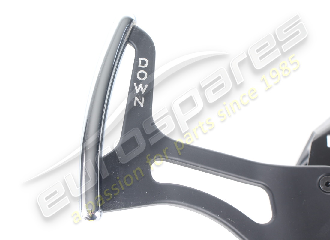 NEW MASERATI ELECTRIC GEARBOX CONTROL LEVER UNI. PART NUMBER 201542 (2) new maserati electric gearbox control lever uni. part number 201542 (2)